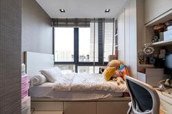 The Tapestry (D18), Condominium #438528301